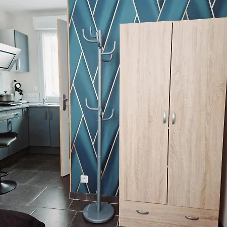 Les Mouettes Le Treport