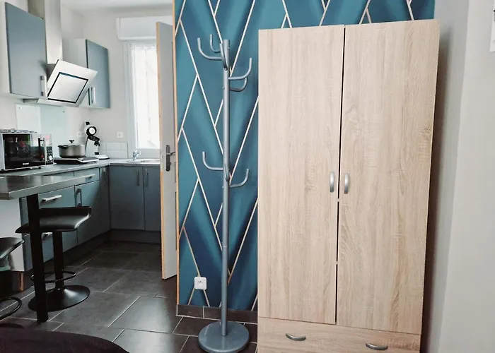 Les Mouettes Le Treport