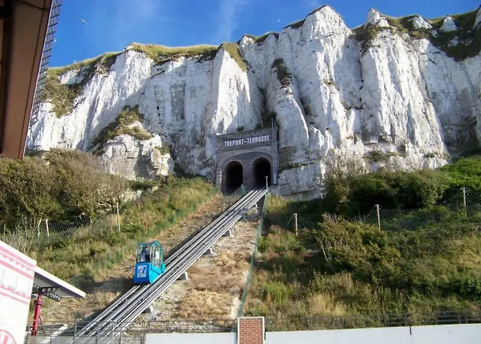 Apartment Les Mouettes
