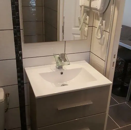 Apartment Les Mouettes