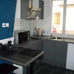 Les Mouettes Apartment