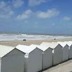 Les Mouettes Le Treport