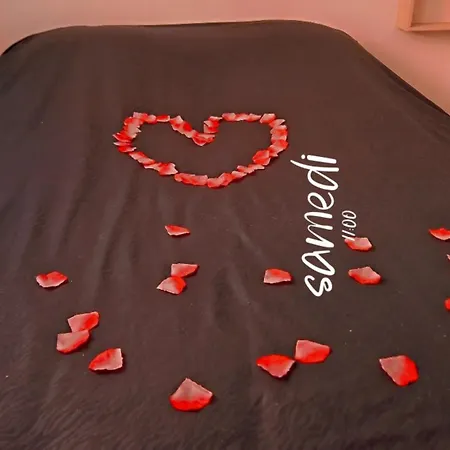 Les Mouettes Apartament