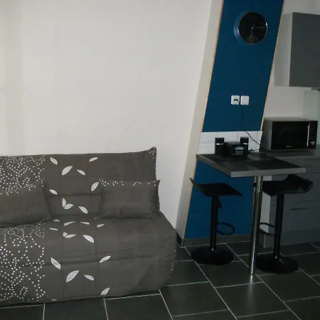 Les Mouettes Le Treport