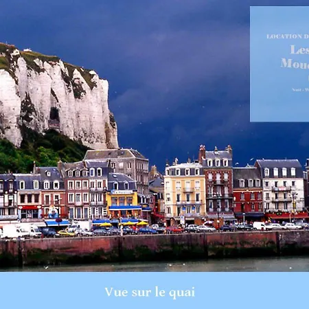 Les Mouettes Apartment