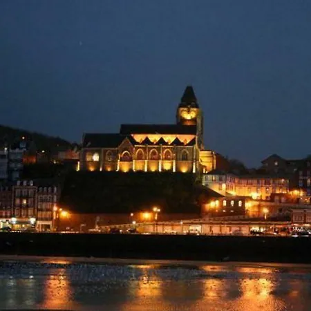 Apartament Les Mouettes *