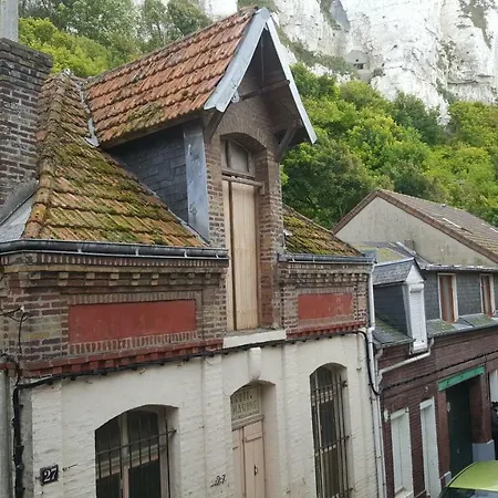 Les Mouettes *