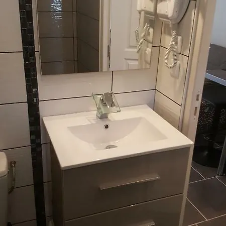 Apartament Les Mouettes